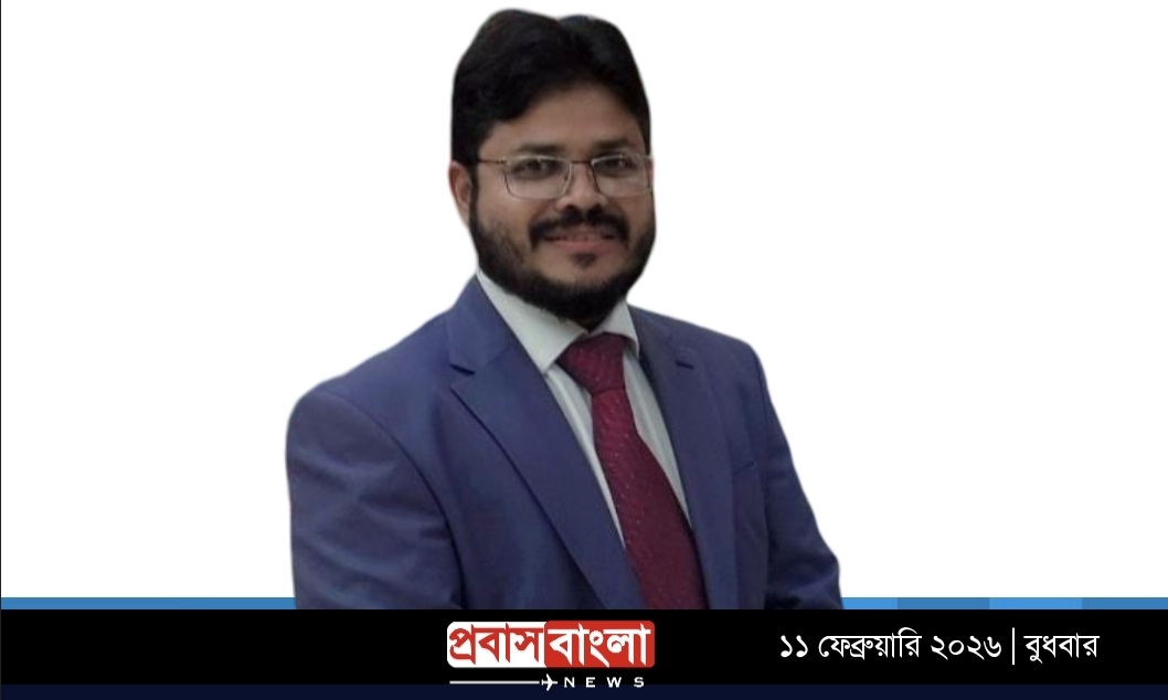 এনসিপি ওমান ডায়াস্পোরা অ্যালায়েন্সের নির্বাচনি সেল ঘোষণা